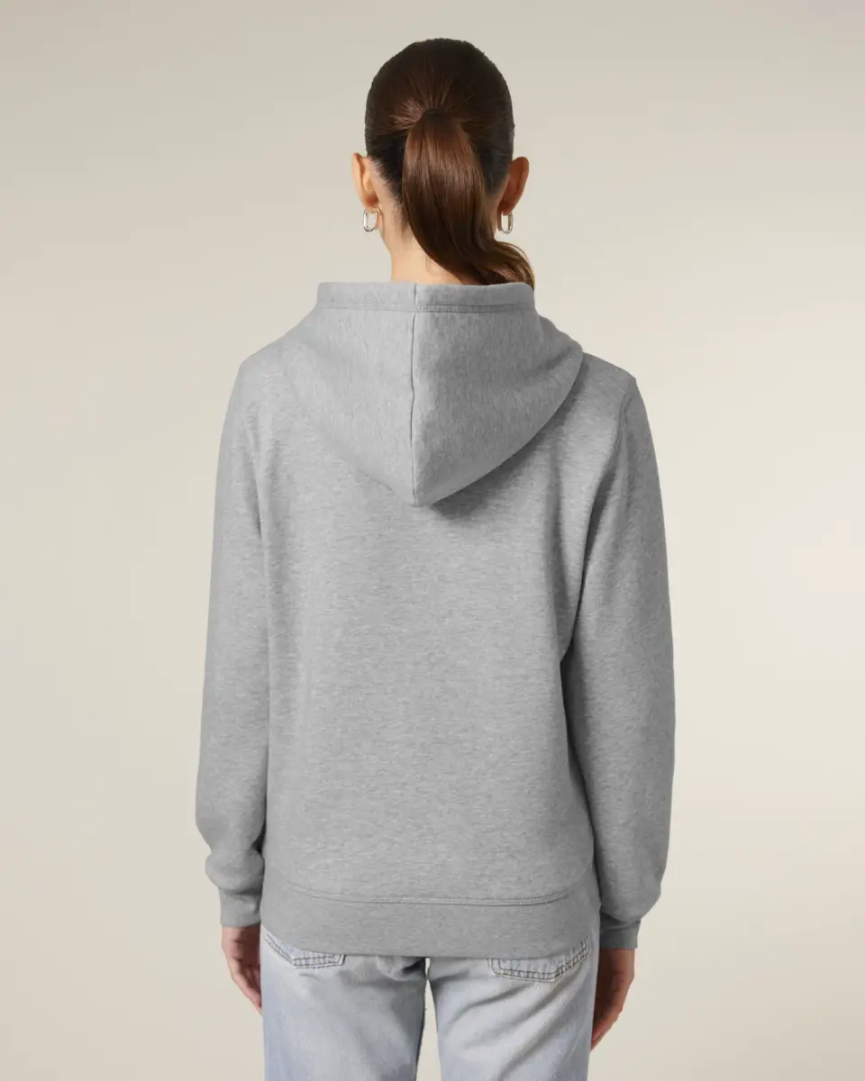 Mixer - heather grey