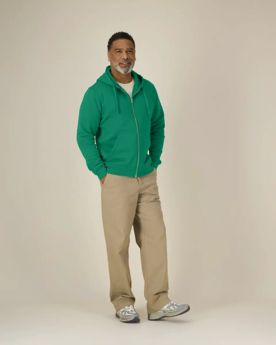 Mixer - verdant green