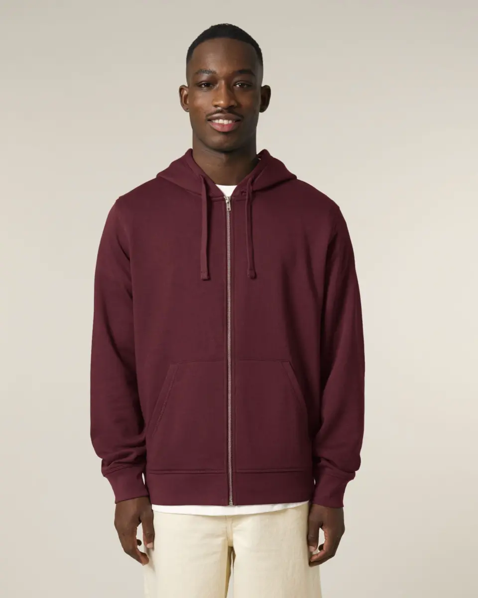 Mixer - burgundy