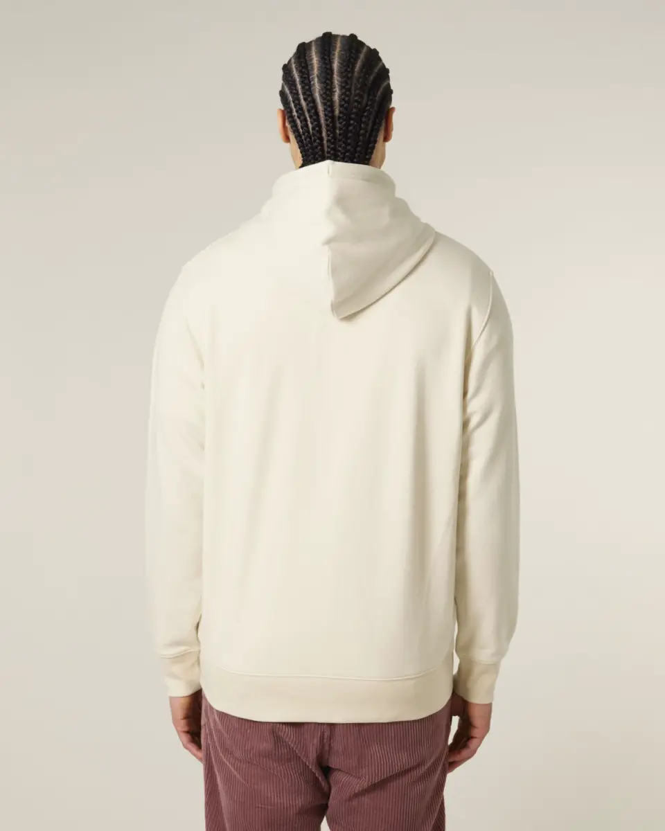 Connector 2.0 - natural raw