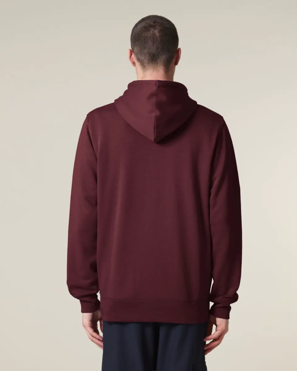 Connector 2.0 - burgundy