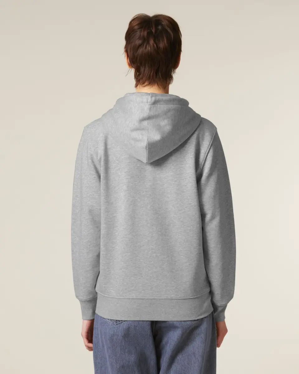 Connector 2.0 - heather grey