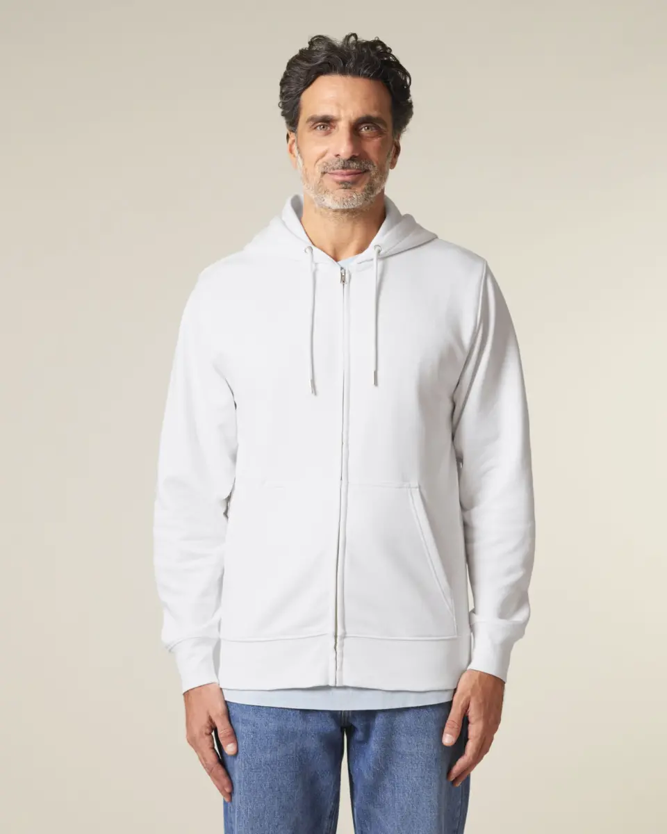 Connector 2.0 - white