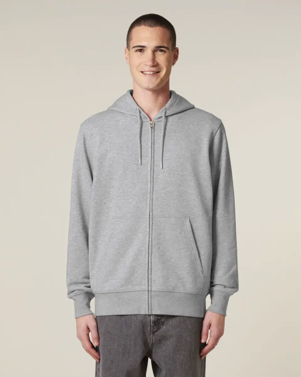 Connector 2.0 - heather grey