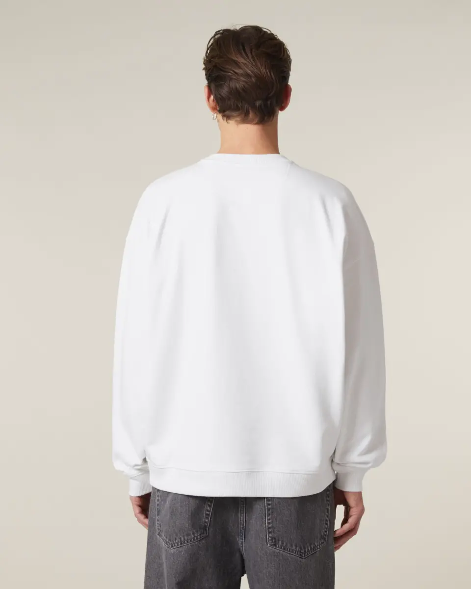 Radder 2.0 - white