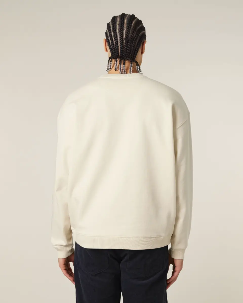 Radder 2.0 - natural raw
