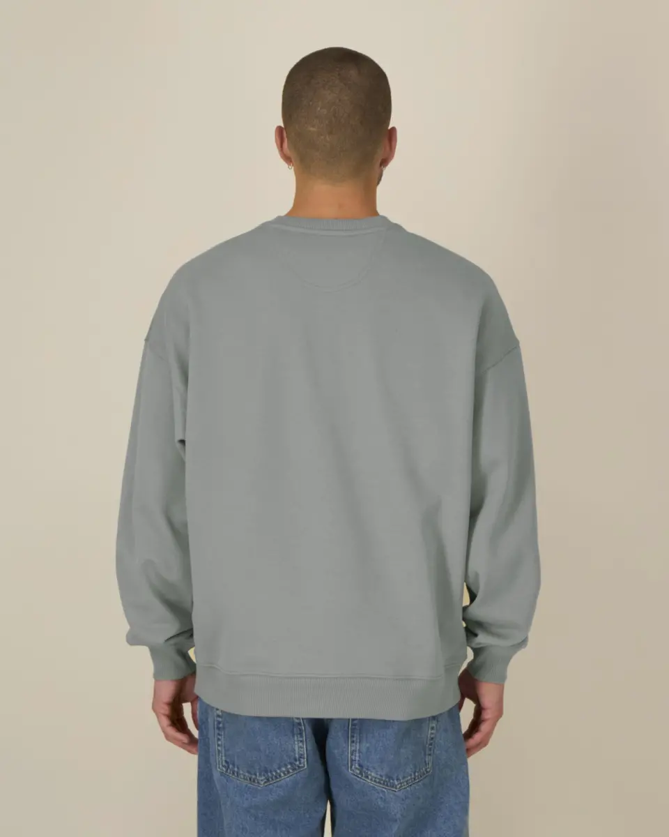 Radder 2.0 - misty grey