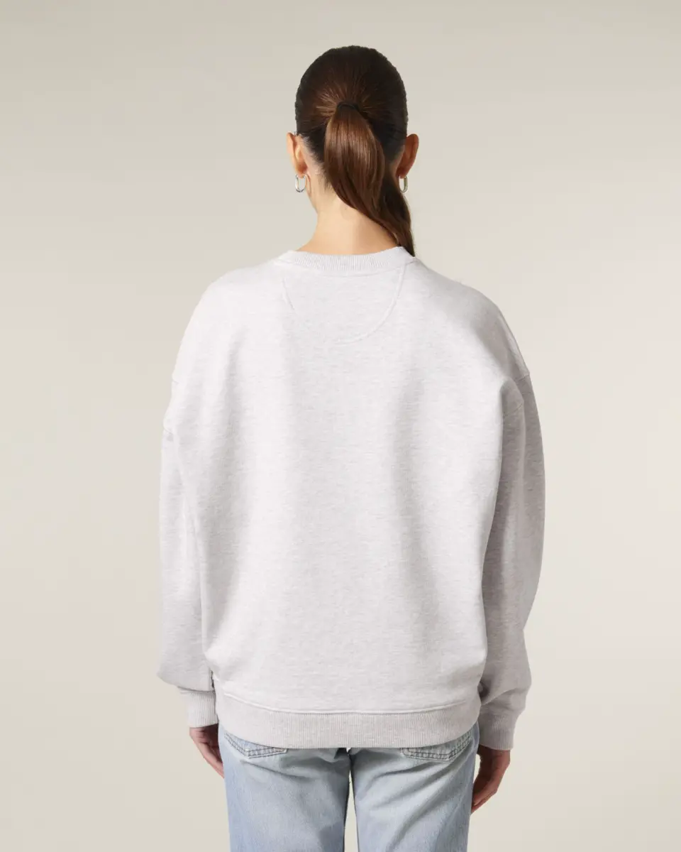 Radder 2.0 - cool heather grey