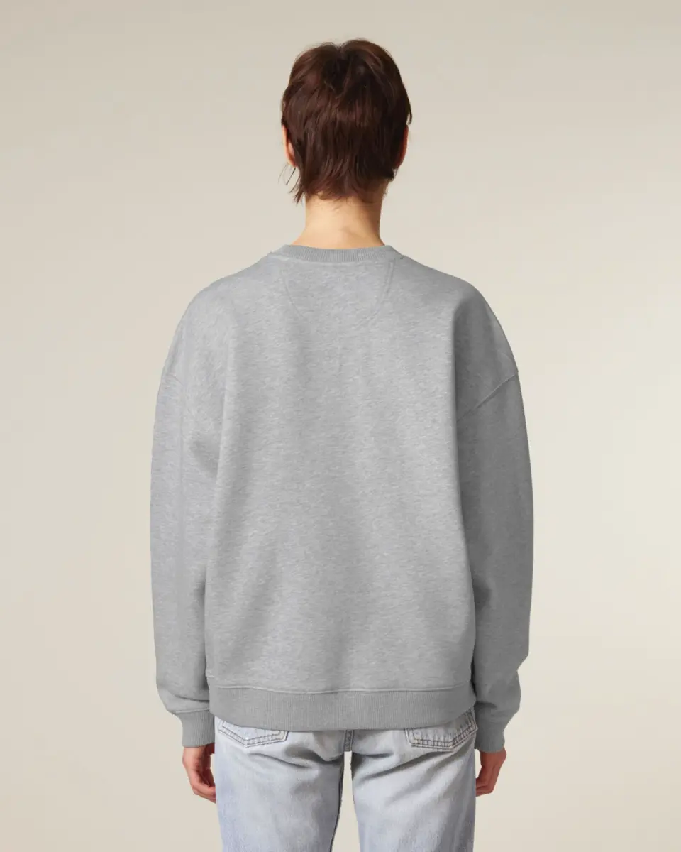 Radder 2.0 - heather grey