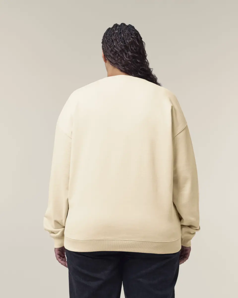 Radder 2.0 - cream
