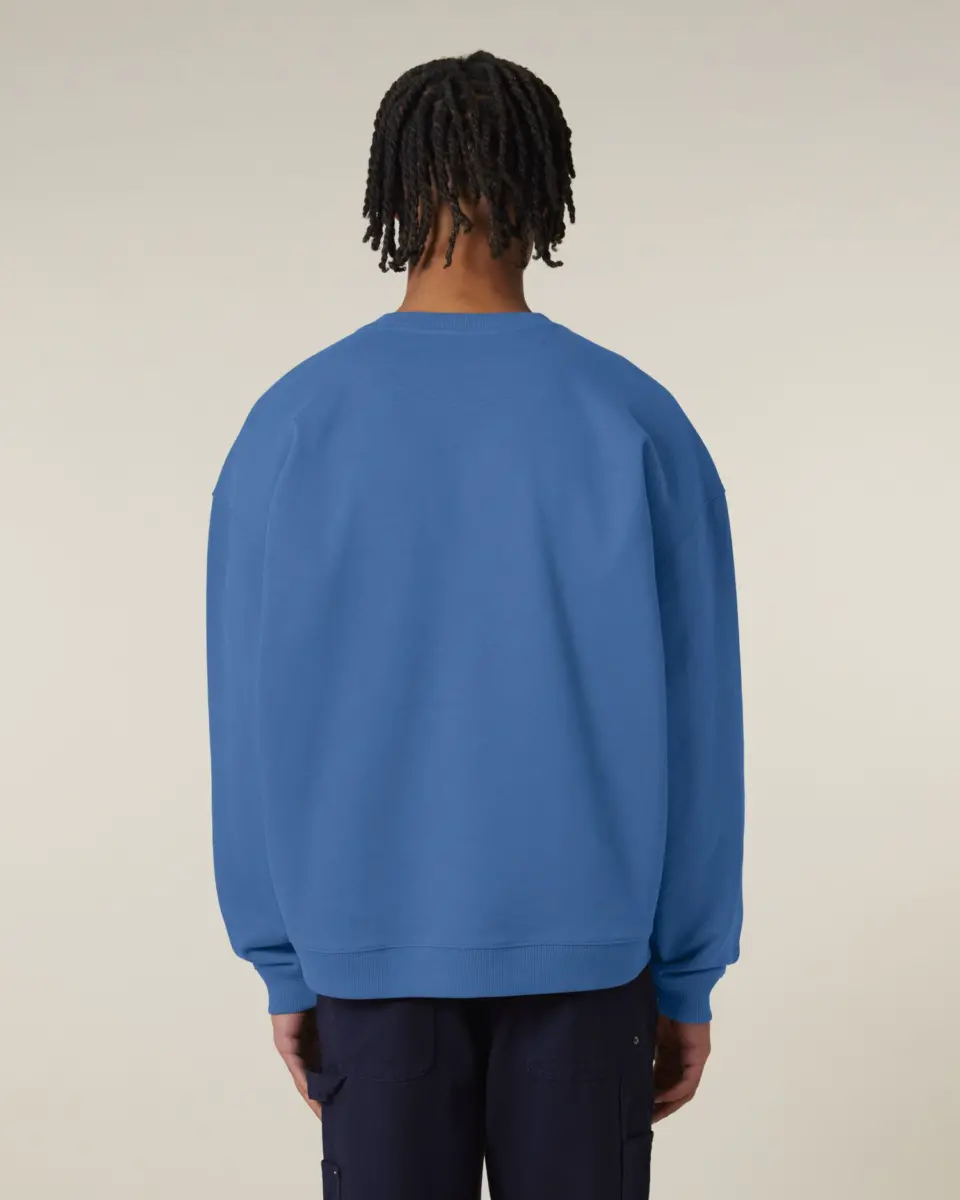 Radder 2.0 - mindful blue