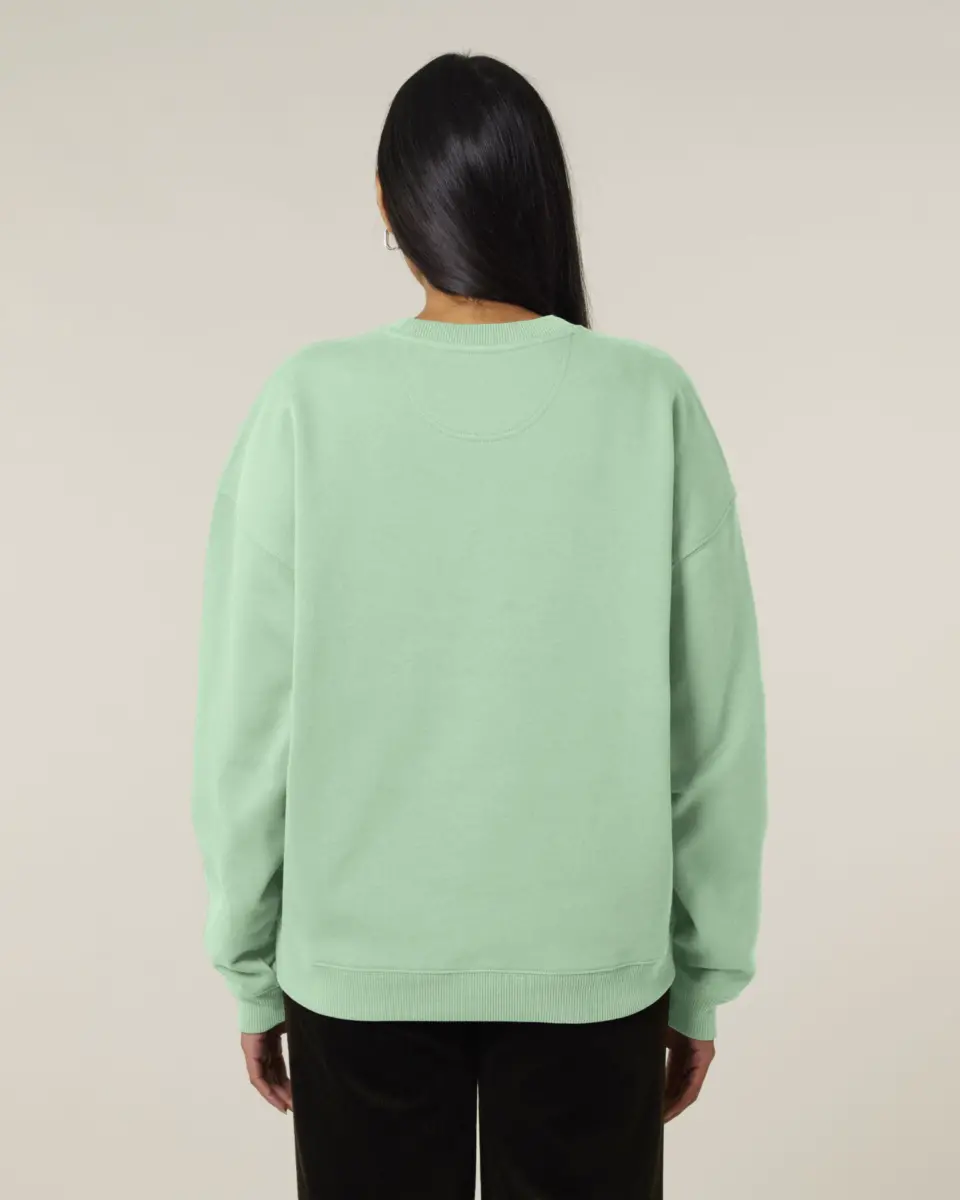 Radder 2.0 - misty jade