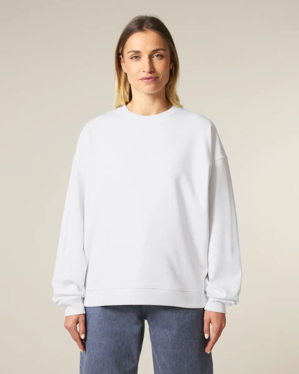 Radder 2.0 - white