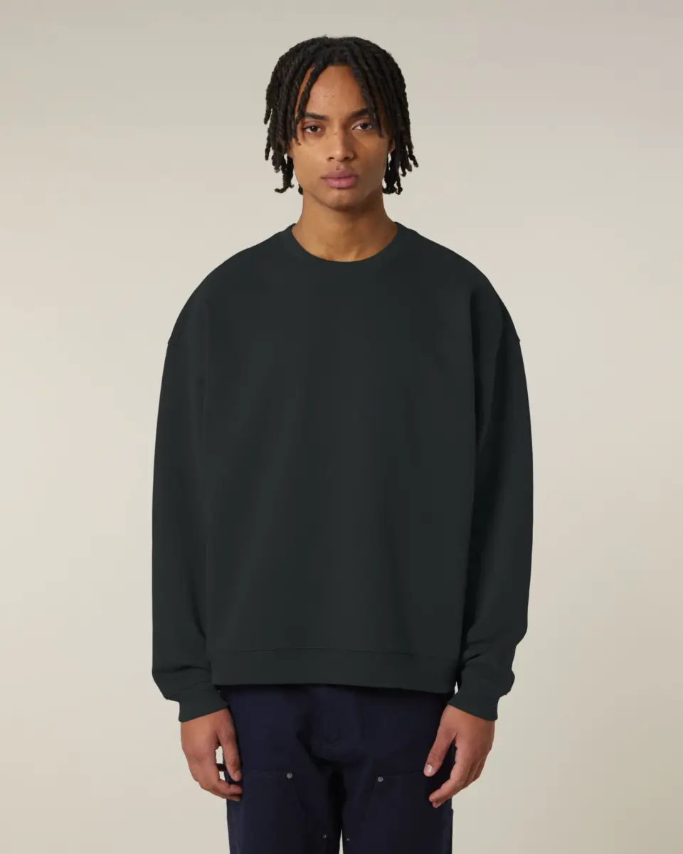Radder 2.0 - black