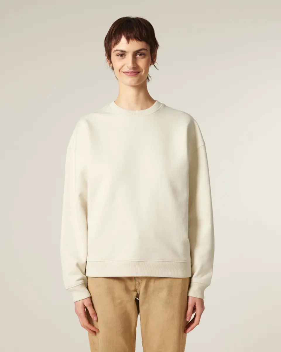 Radder 2.0 - natural raw
