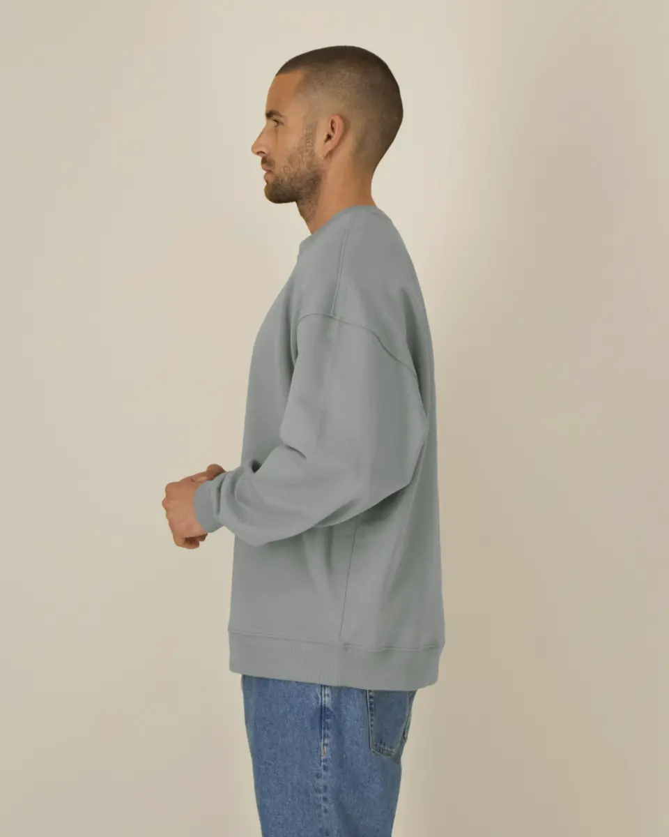 Radder 2.0 - misty grey