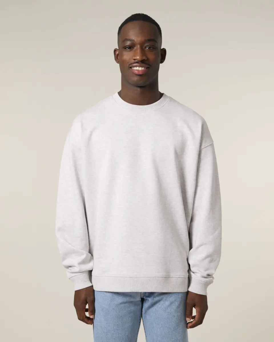 Radder 2.0 - cool heather grey