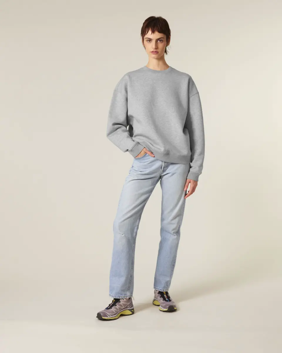 Radder 2.0 - heather grey
