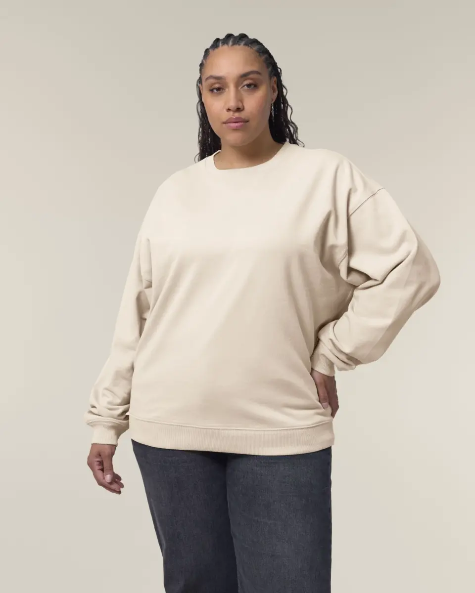 Radder 2.0 - cream