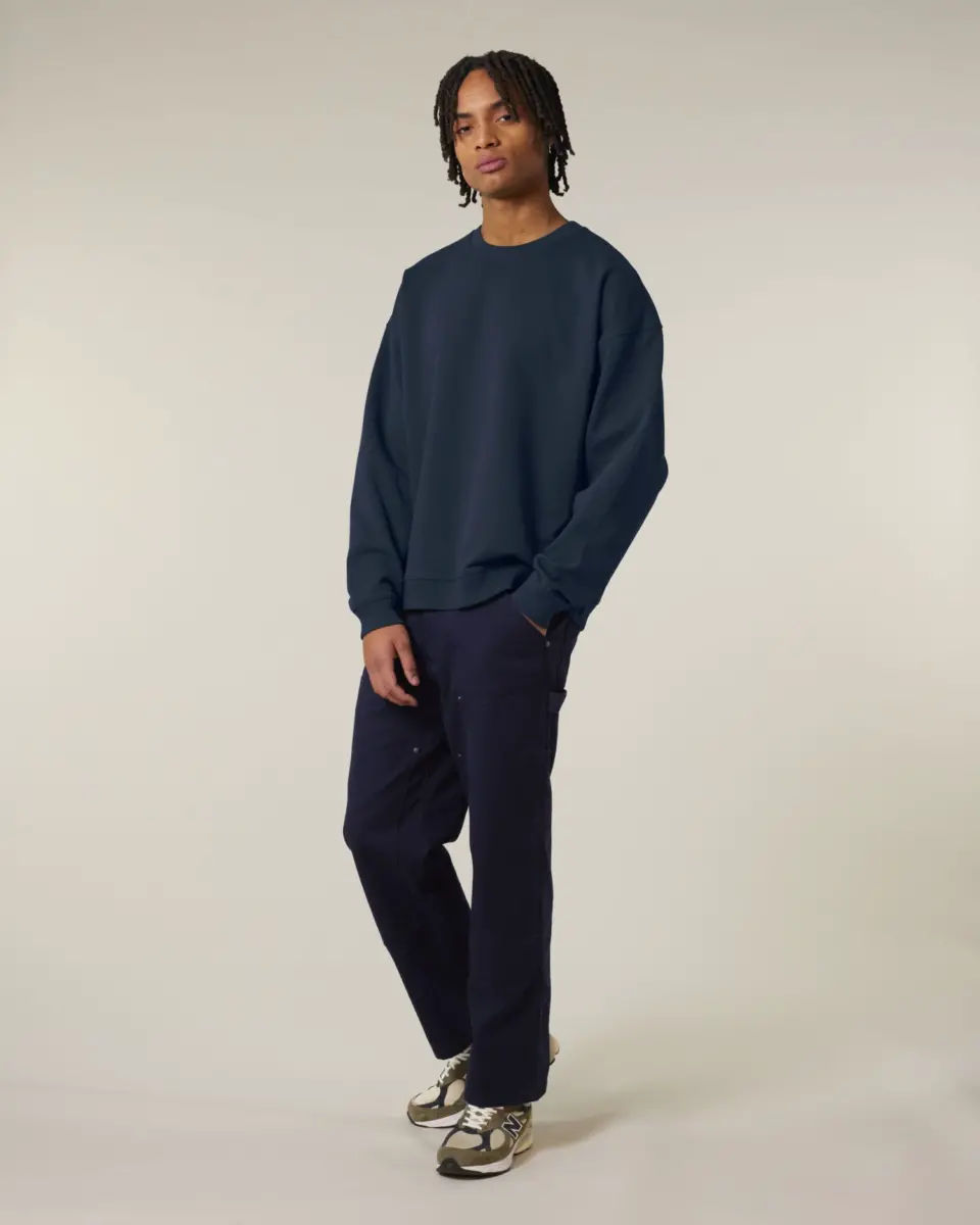 Radder 2.0 - french navy