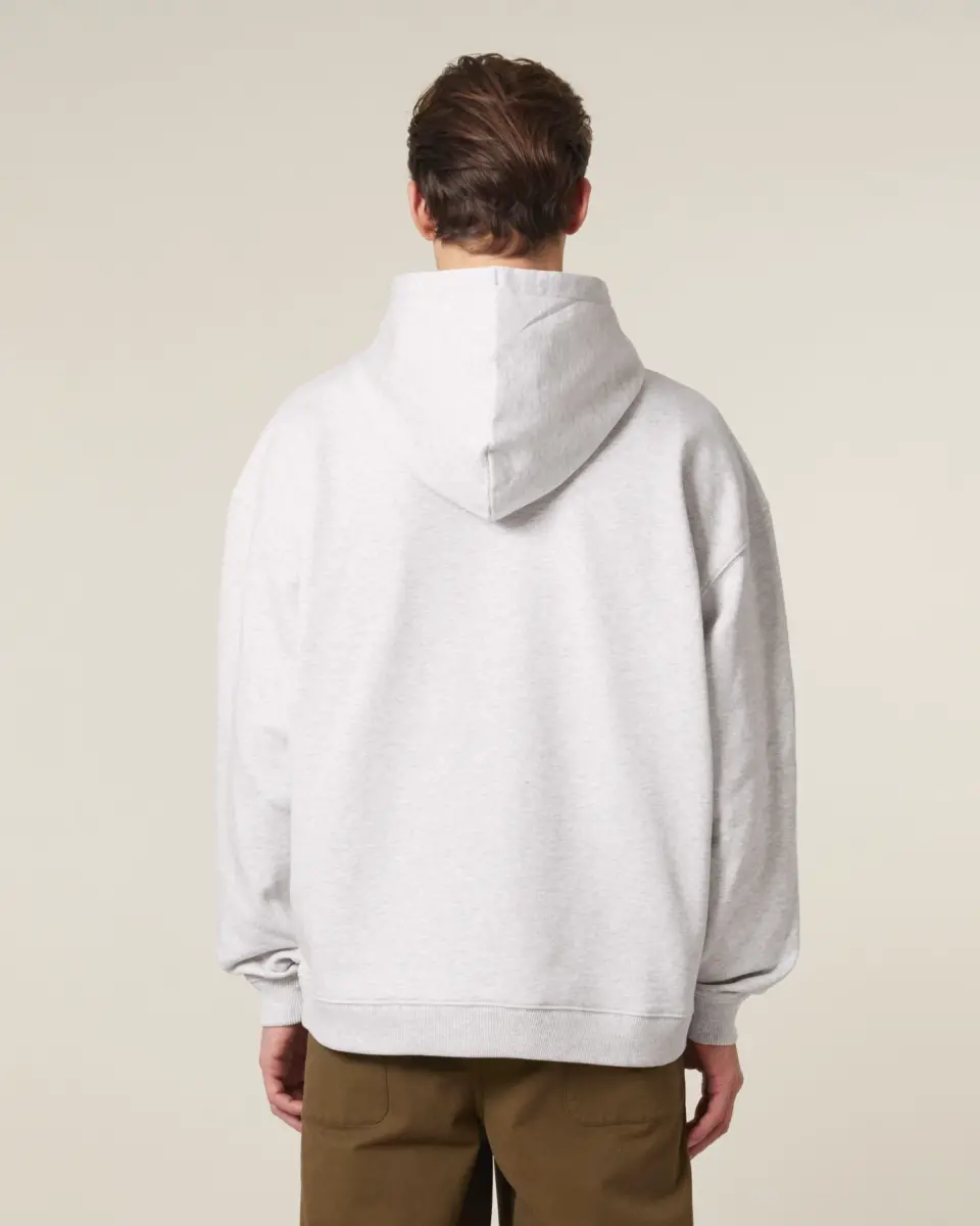 Slammer 2.0 - cool heather grey