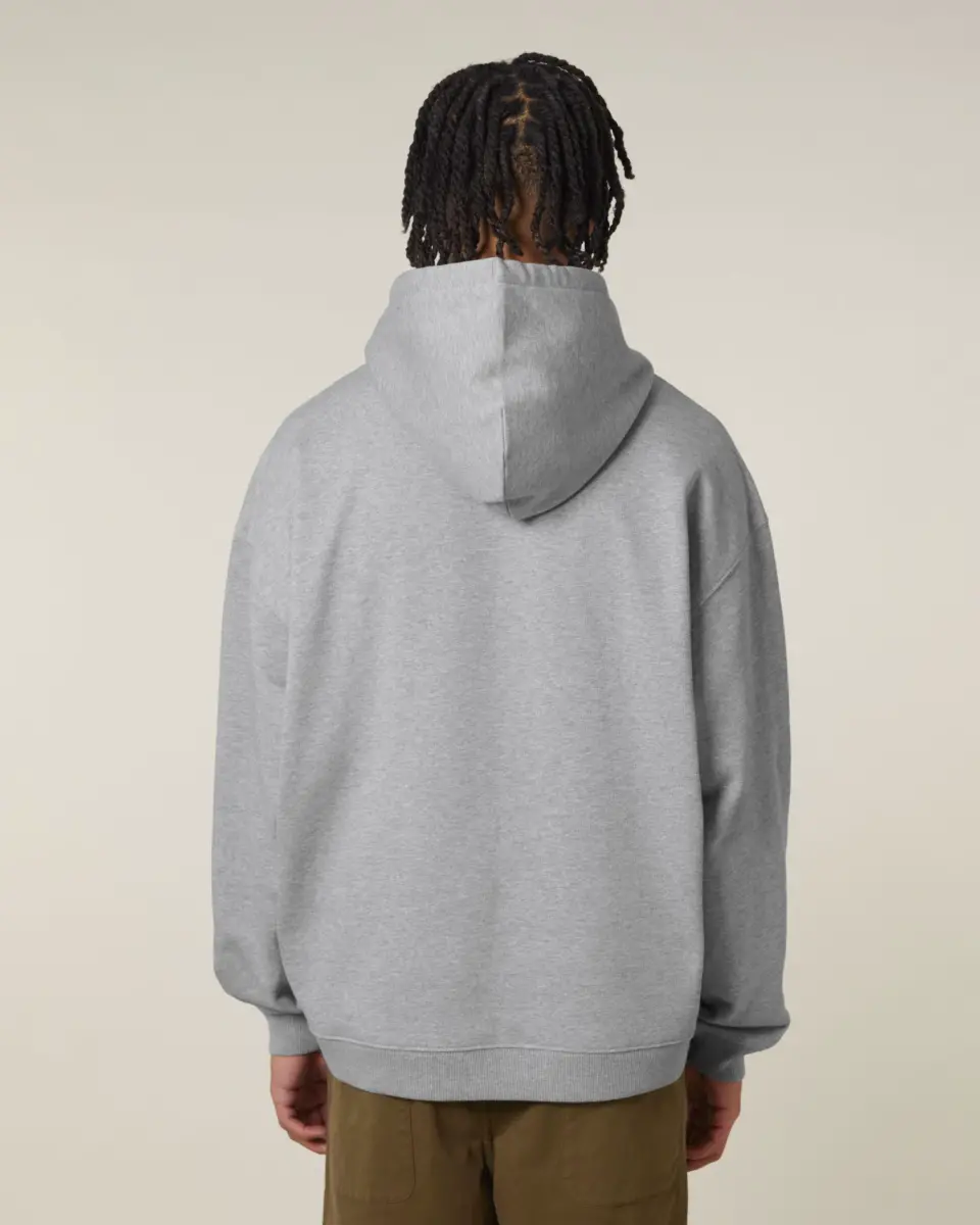 Slammer 2.0 - heather grey