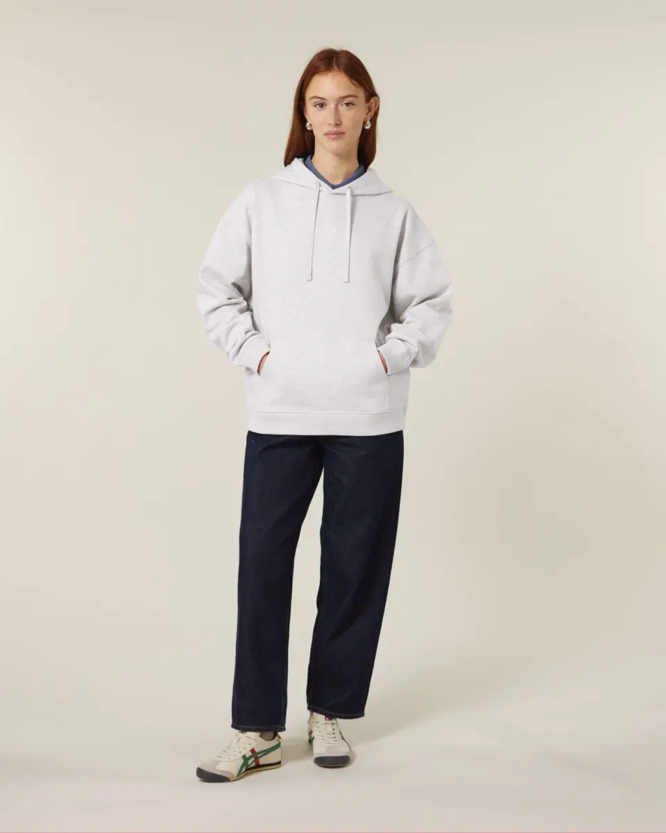 Slammer 2.0 - cool heather grey