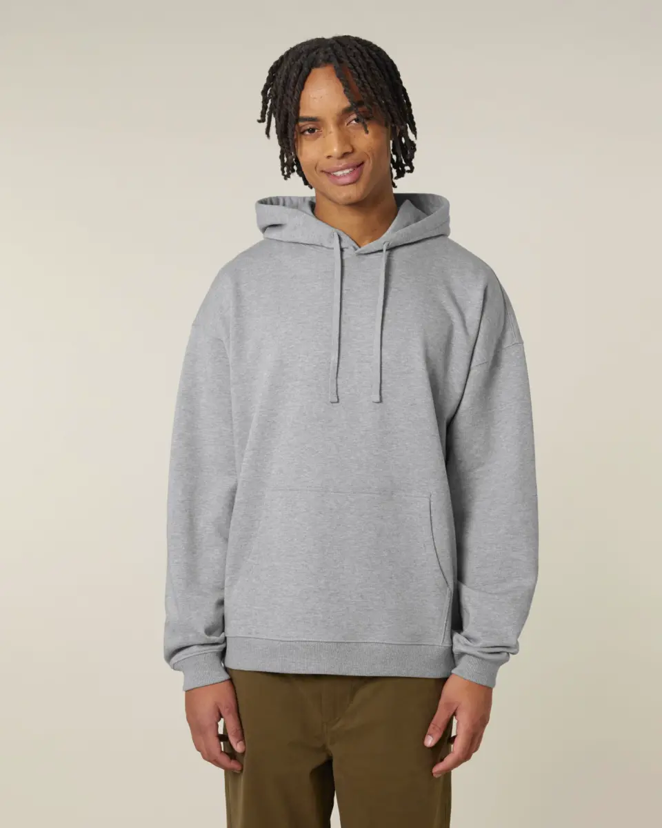 Slammer 2.0 - heather grey