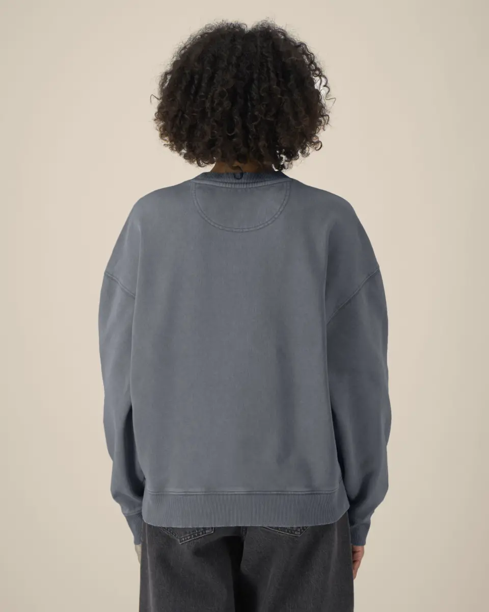 Radder 2.0 Vintage - g. dyed anthracite