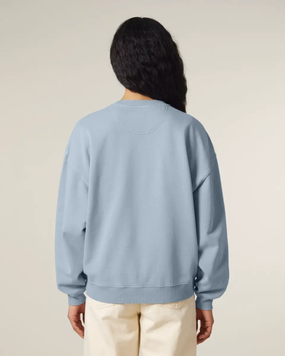 Radder 2.0 Vintage - g.dyed blue stone