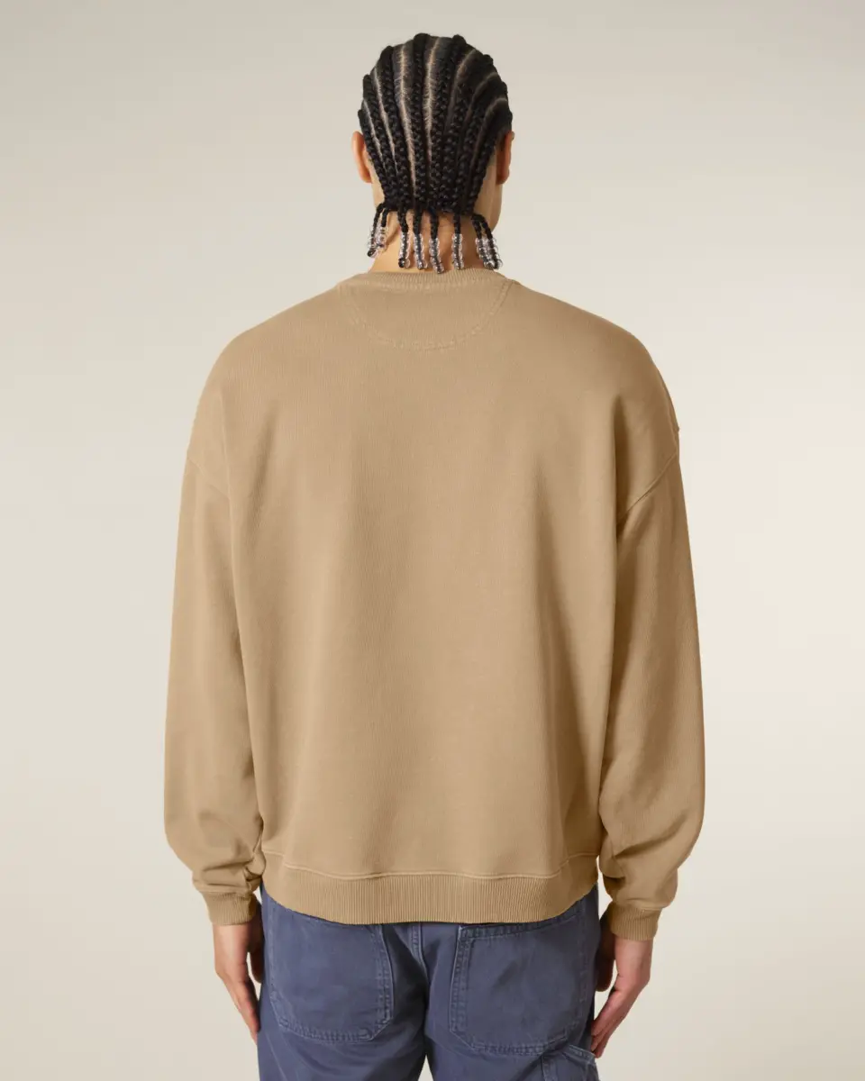 Radder 2.0 Vintage - g.dyed latte