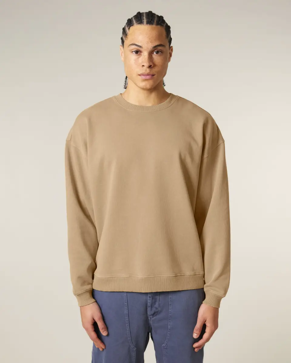 Radder 2.0 Vintage - g.dyed latte