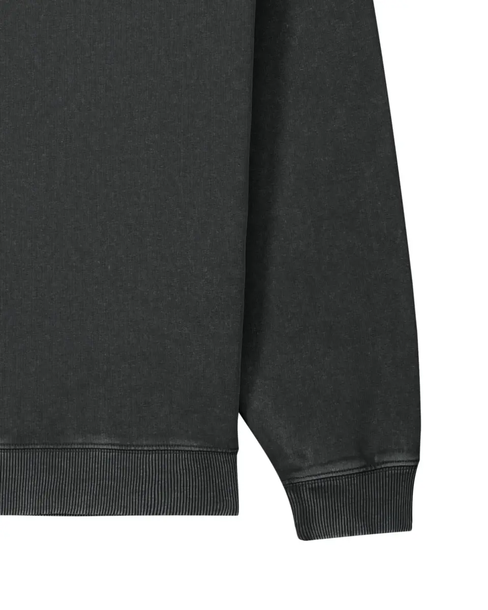 Radder 2.0 Vintage - g. dyed black rock