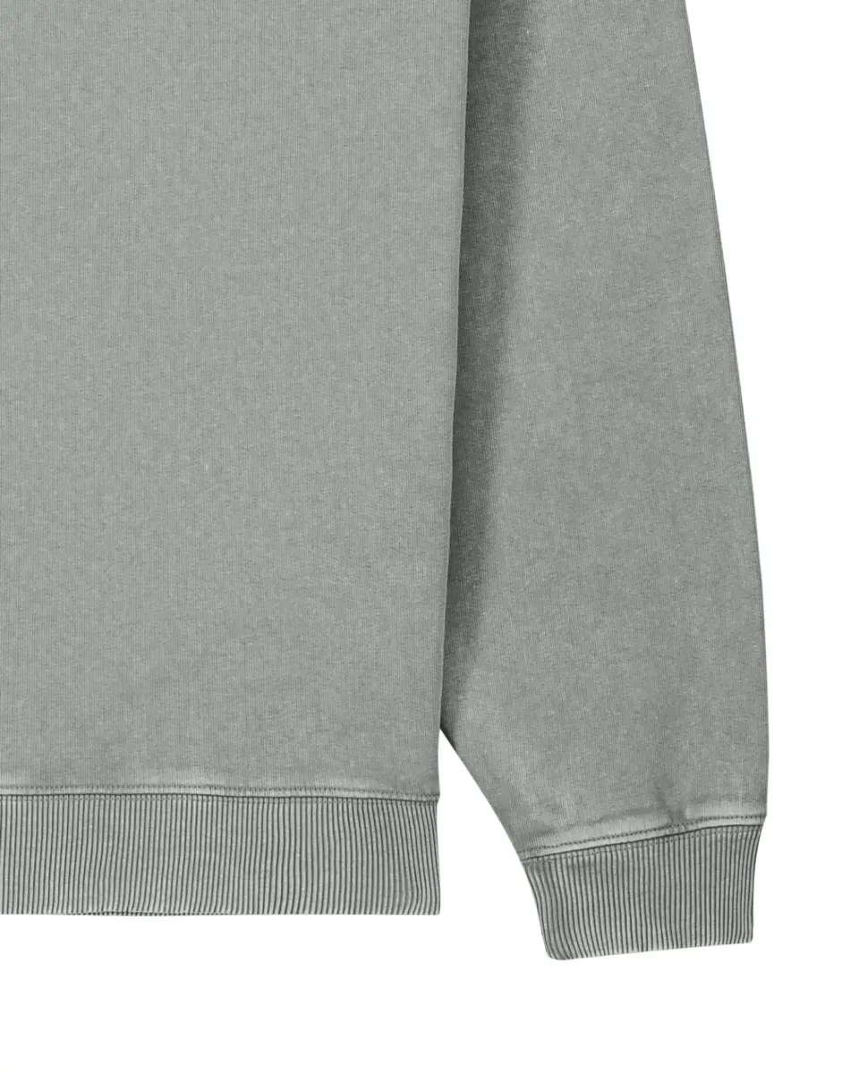 Radder 2.0 Vintage - g. dyed misty grey