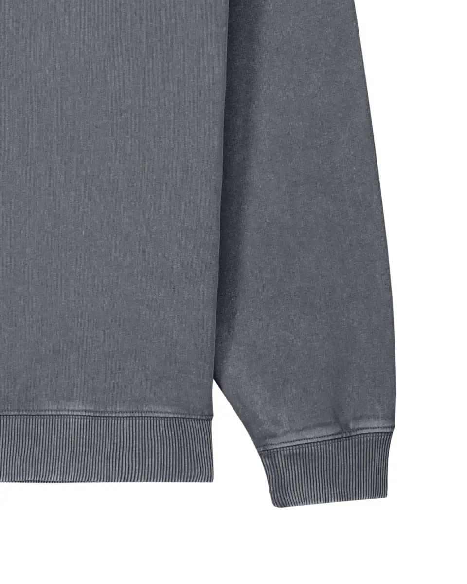 Radder 2.0 Vintage - g. dyed anthracite