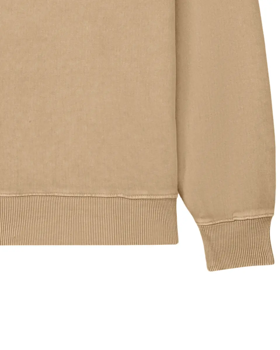 Radder 2.0 Vintage - g.dyed latte