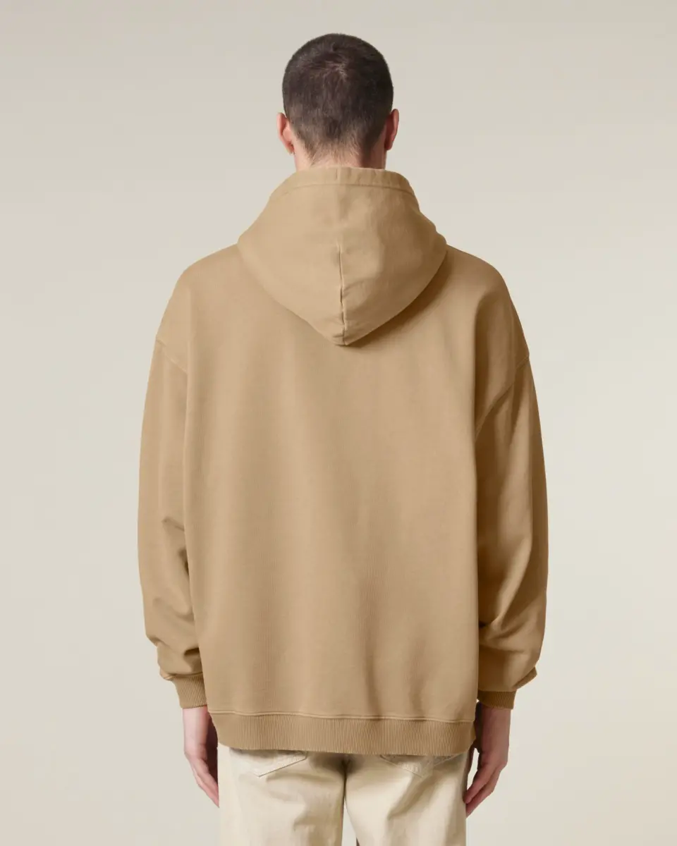 Slammer 2.0 vintage - g.dyed latte