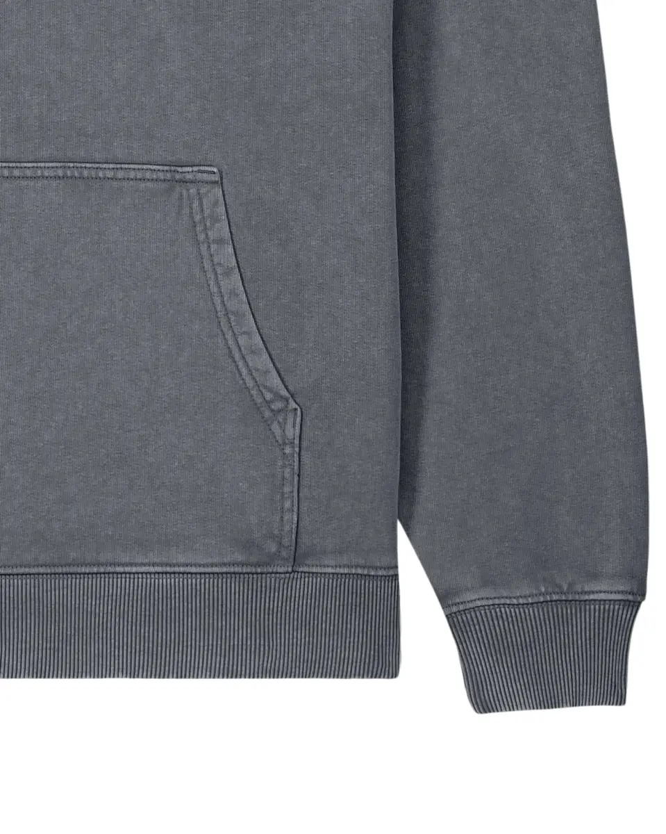Slammer 2.0 vintage - g. dyed anthracite