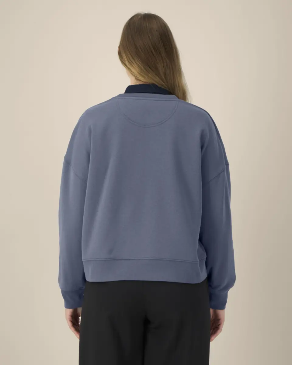 Stella Alma - blue grey