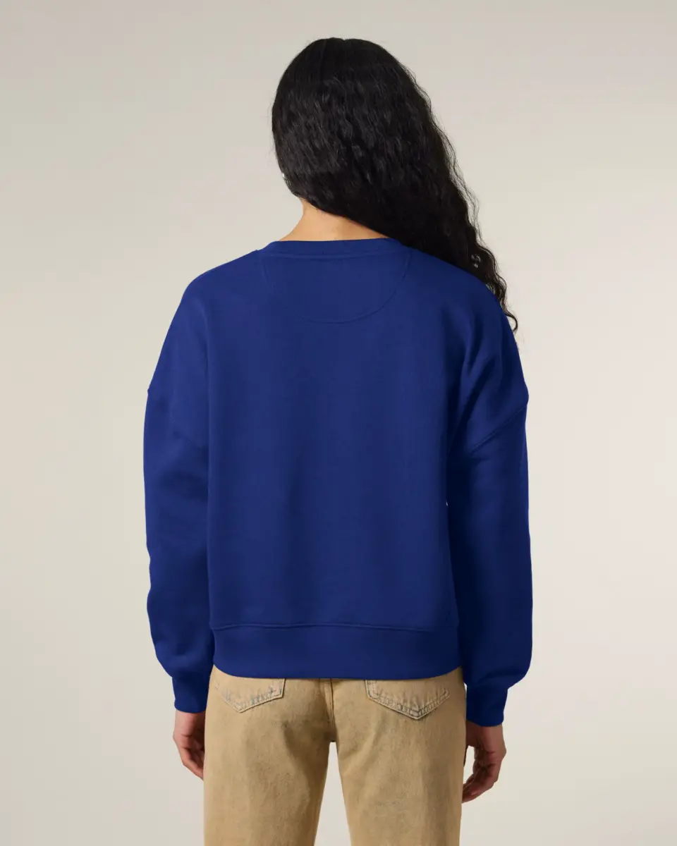 Stella Alma - worker blue