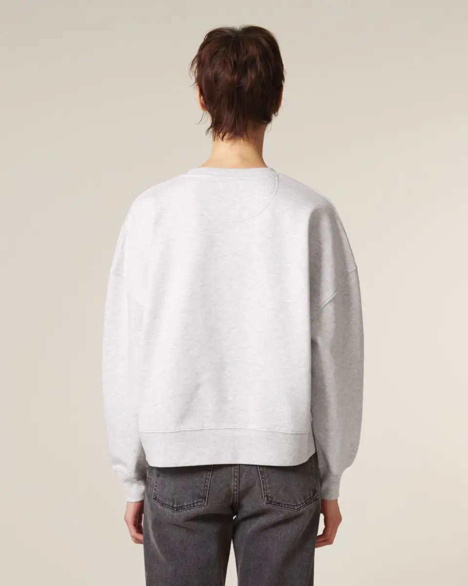 Stella Alma - cool heather grey