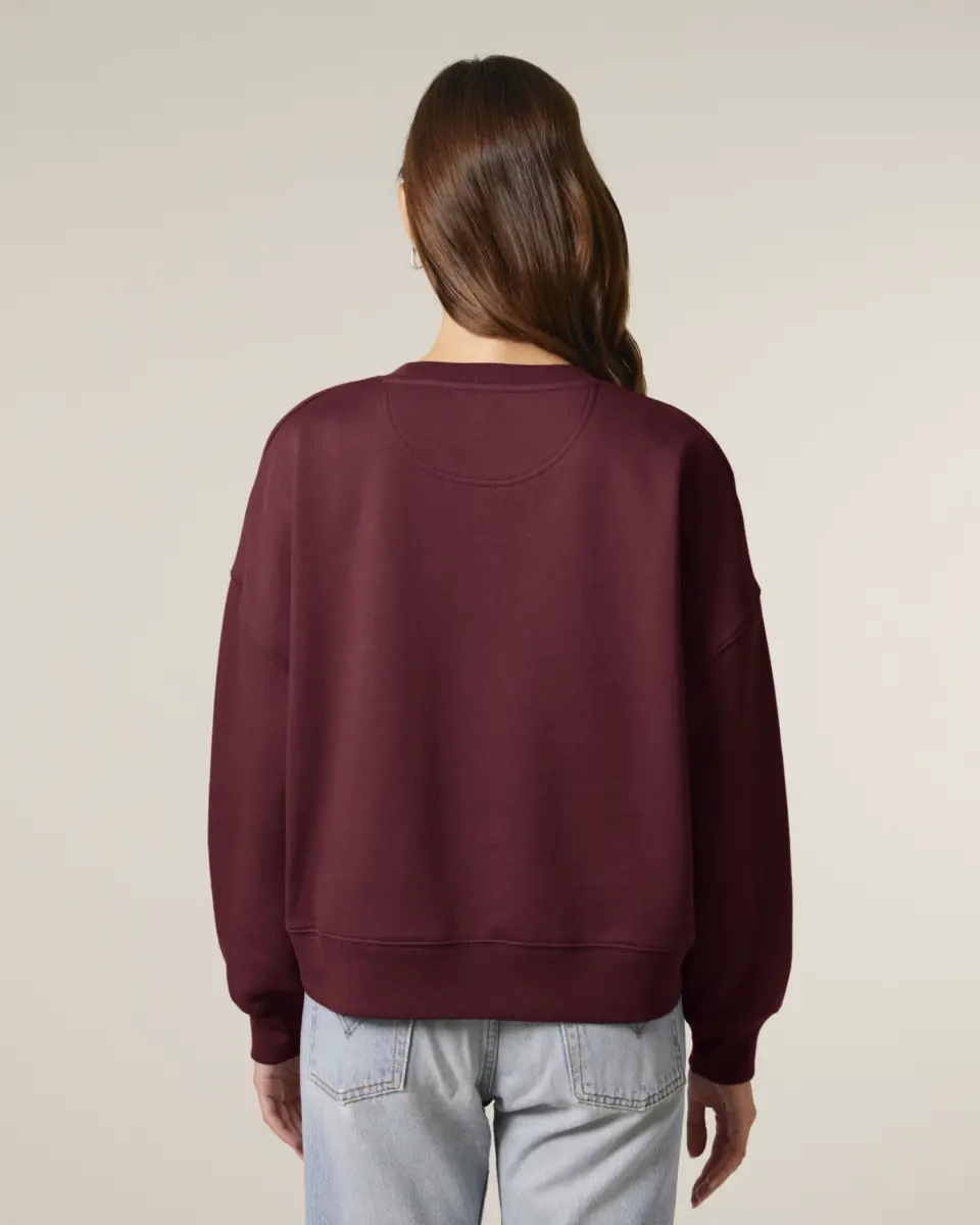 Stella Alma - burgundy