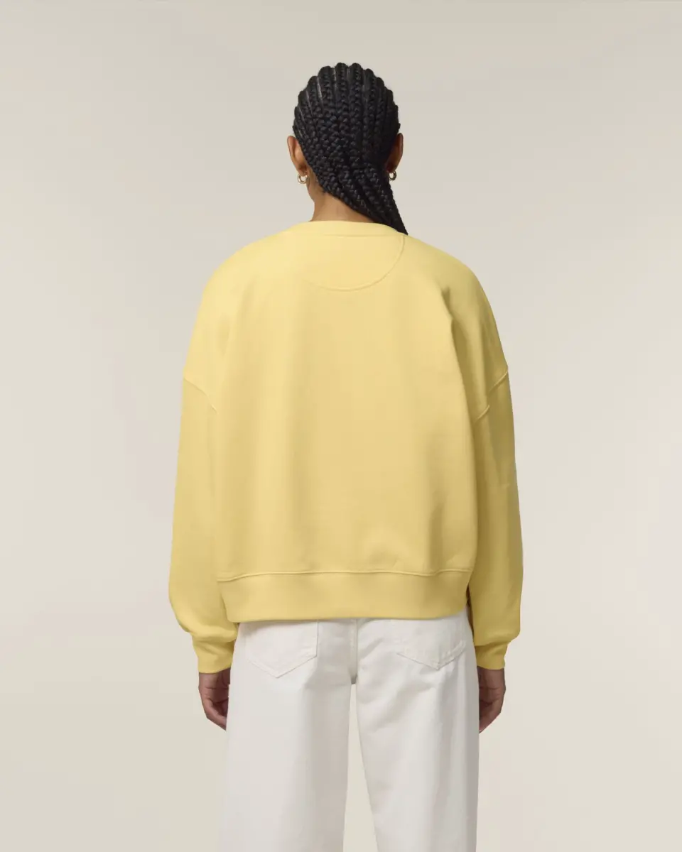 Stella Alma - viva yellow