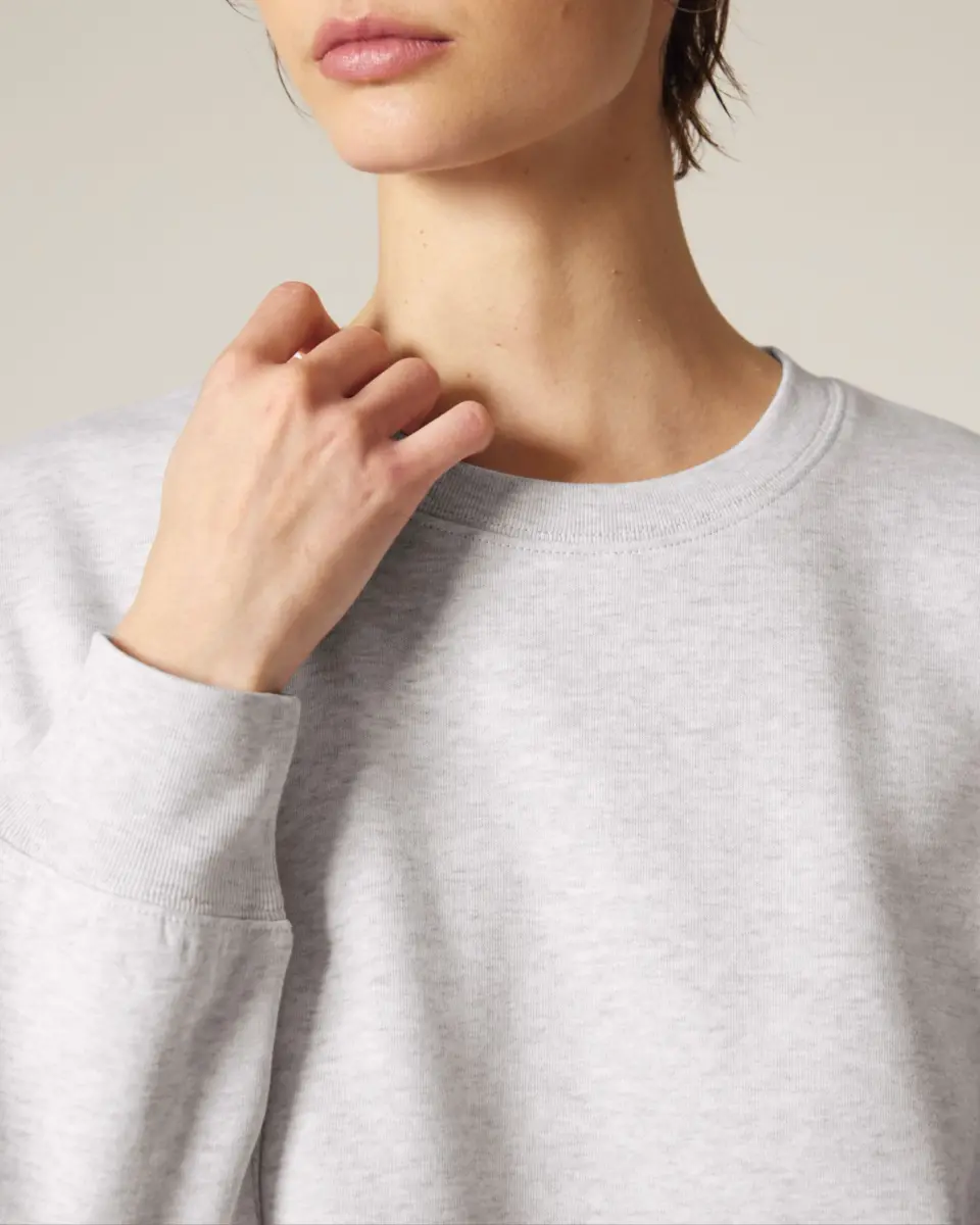 Stella Alma - cool heather grey