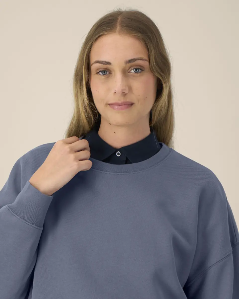 Stella Alma - blue grey