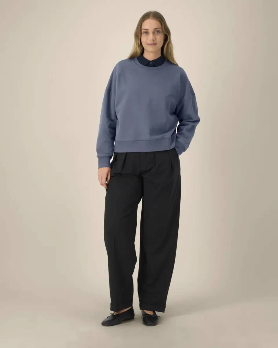 Stella Alma - blue grey