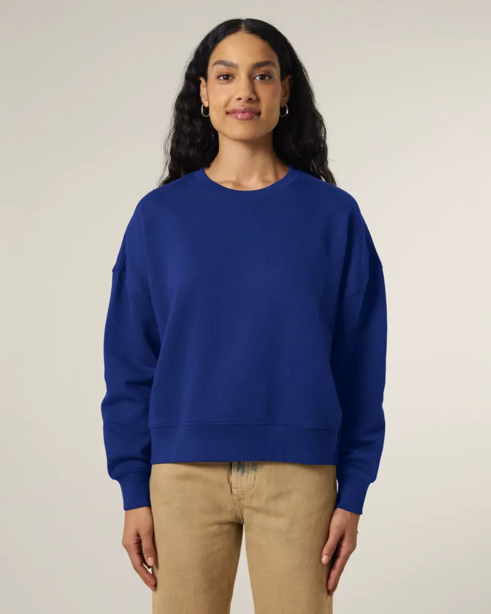 Stella Alma - worker blue