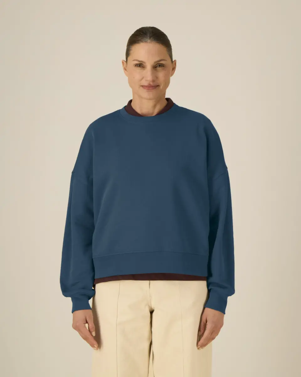 Stella Alma - deep teal