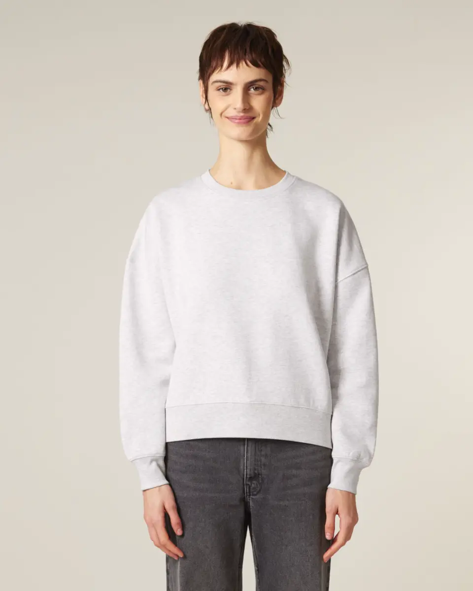 Stella Alma - cool heather grey