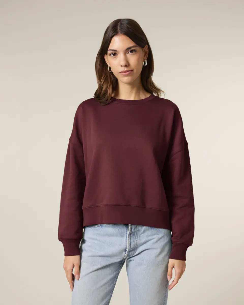 Stella Alma - burgundy